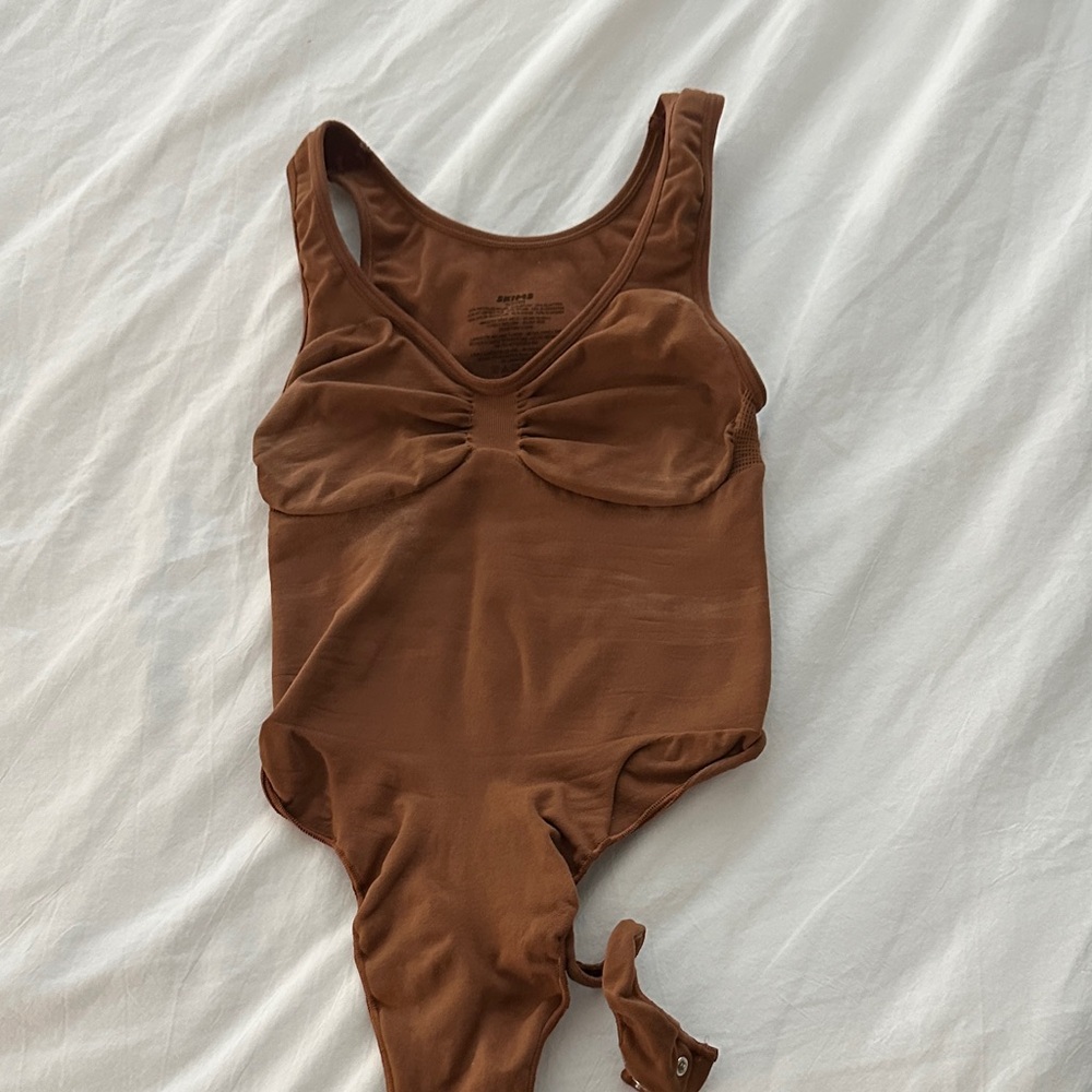Skims bodysuit